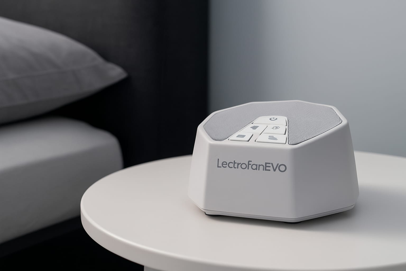 Best Sound Machines for Sleep (2026): Deep Sleep, White Noise & Fan Sounds